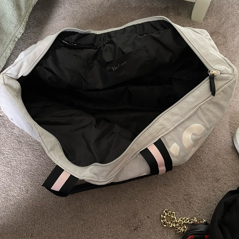 Beach bag